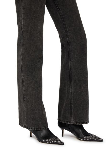 AEYDE Roe ナッパレザー製 アンクルブーツ - Image 2