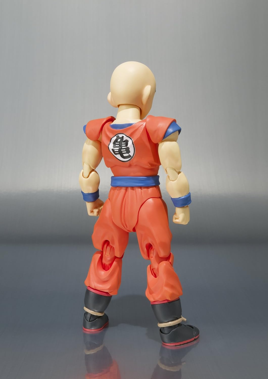 S.H.フィギュアーツ クリリン (魂ウェブ限定)
