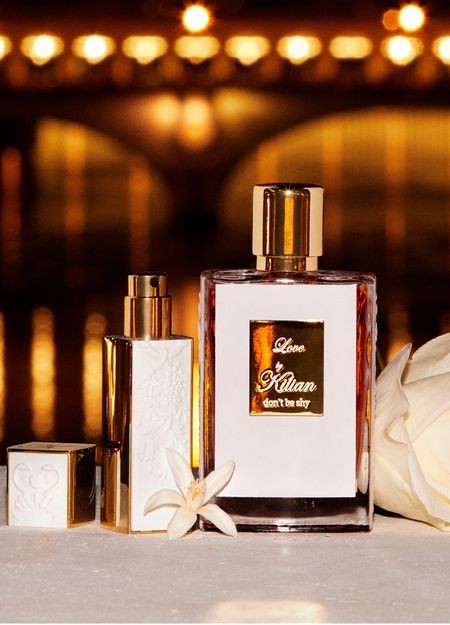 KILIAN PARIS ラブ ドント ビー シャイ オードパルファム リフィル 100ml - Image 2