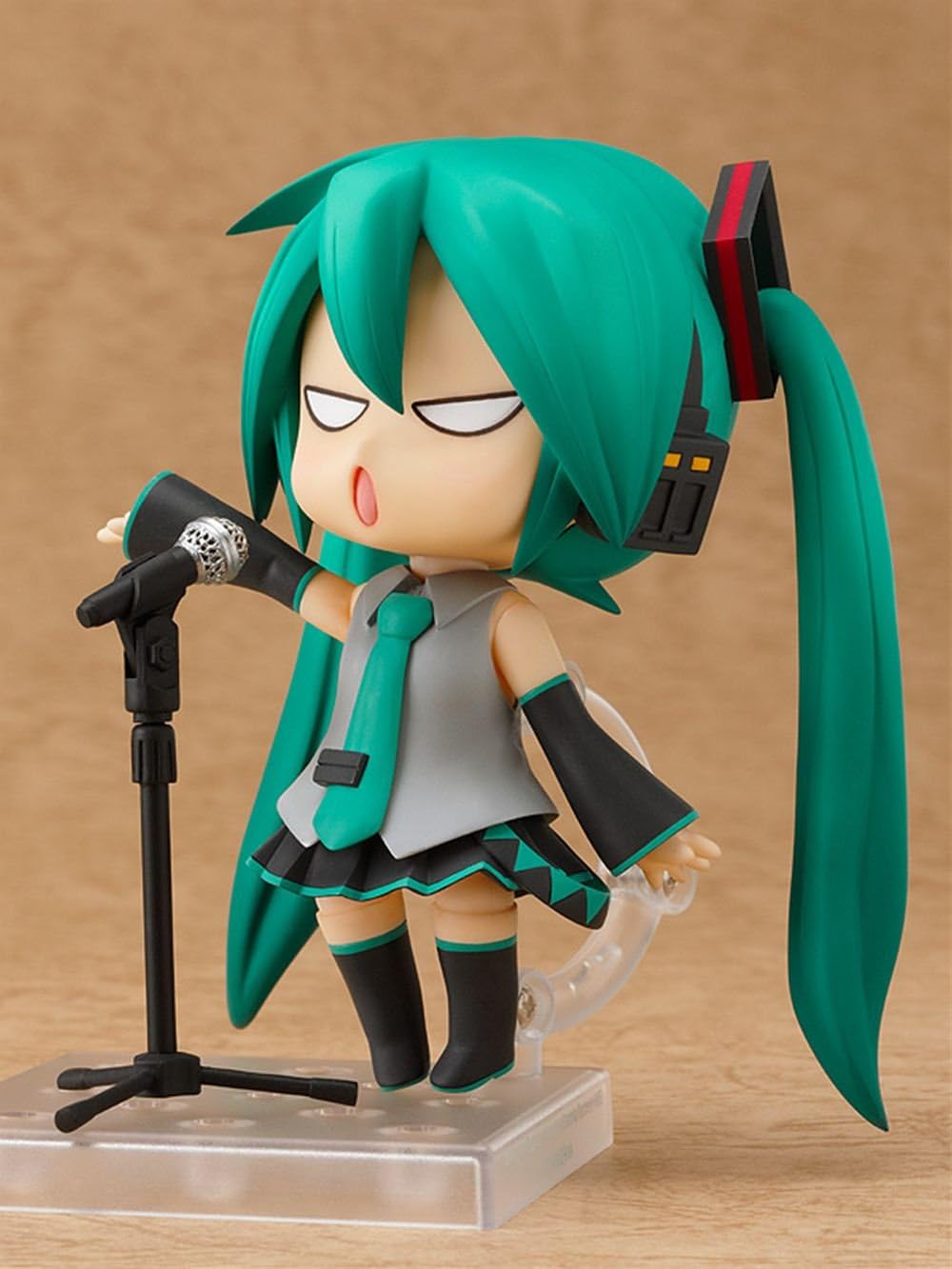 ねんどろいど 週刊はじめての初音ミク (ノンスケール ABS&PVC塗装済み可動フィギュア)