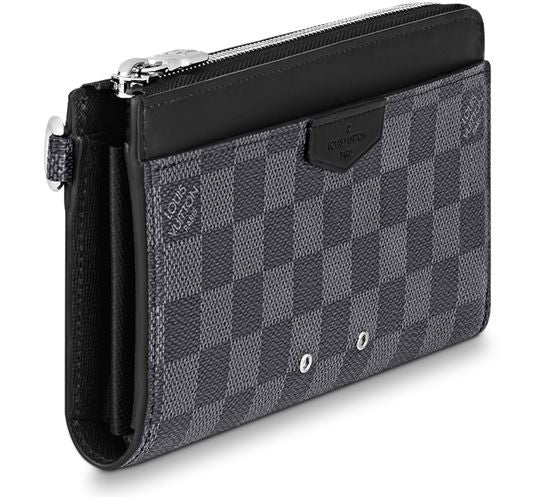 LOUIS VUITTON ジッピー・ドラゴンヌ - Image 2