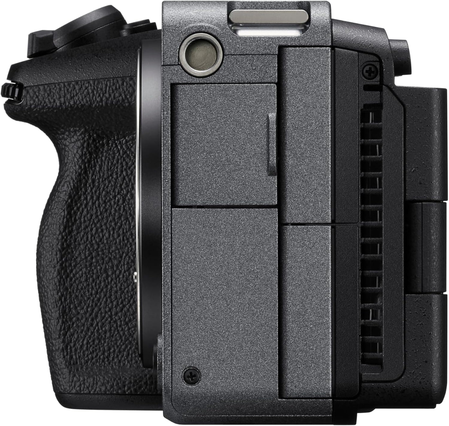 Sony Alpha FX3 | ILME-FX3A | Full Frame Cinema Line Camera