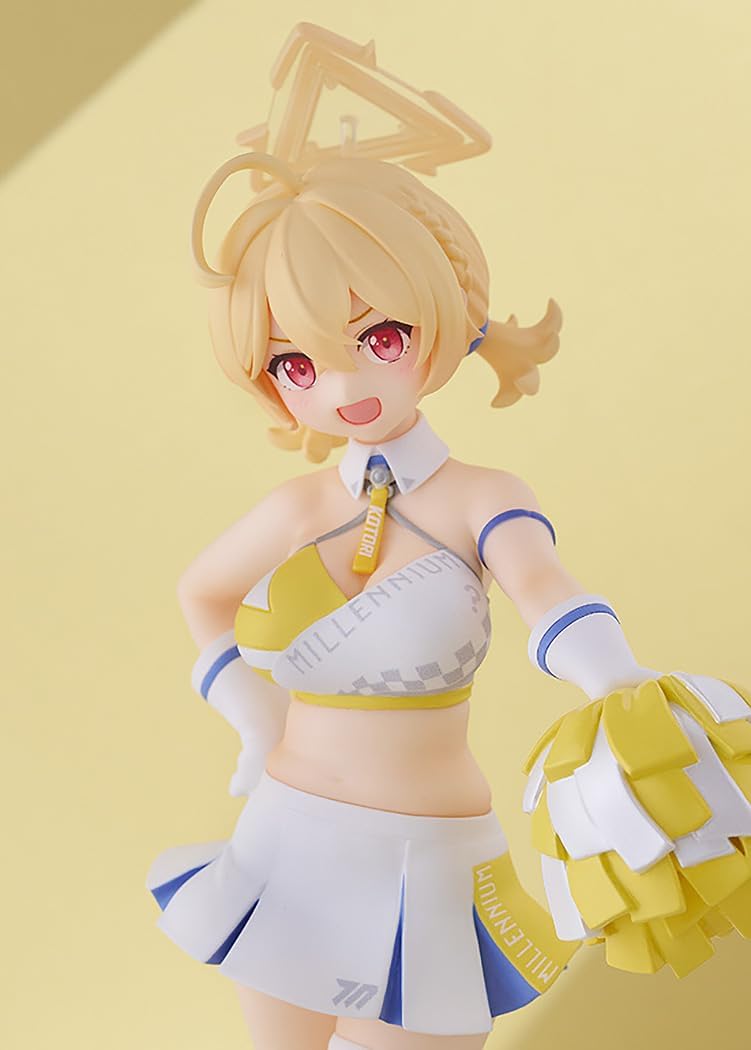 POP UP PARADE Blue Archive Kotori (Cheering Team), Non-scale, Plastic, Pre-painted Complete Figure