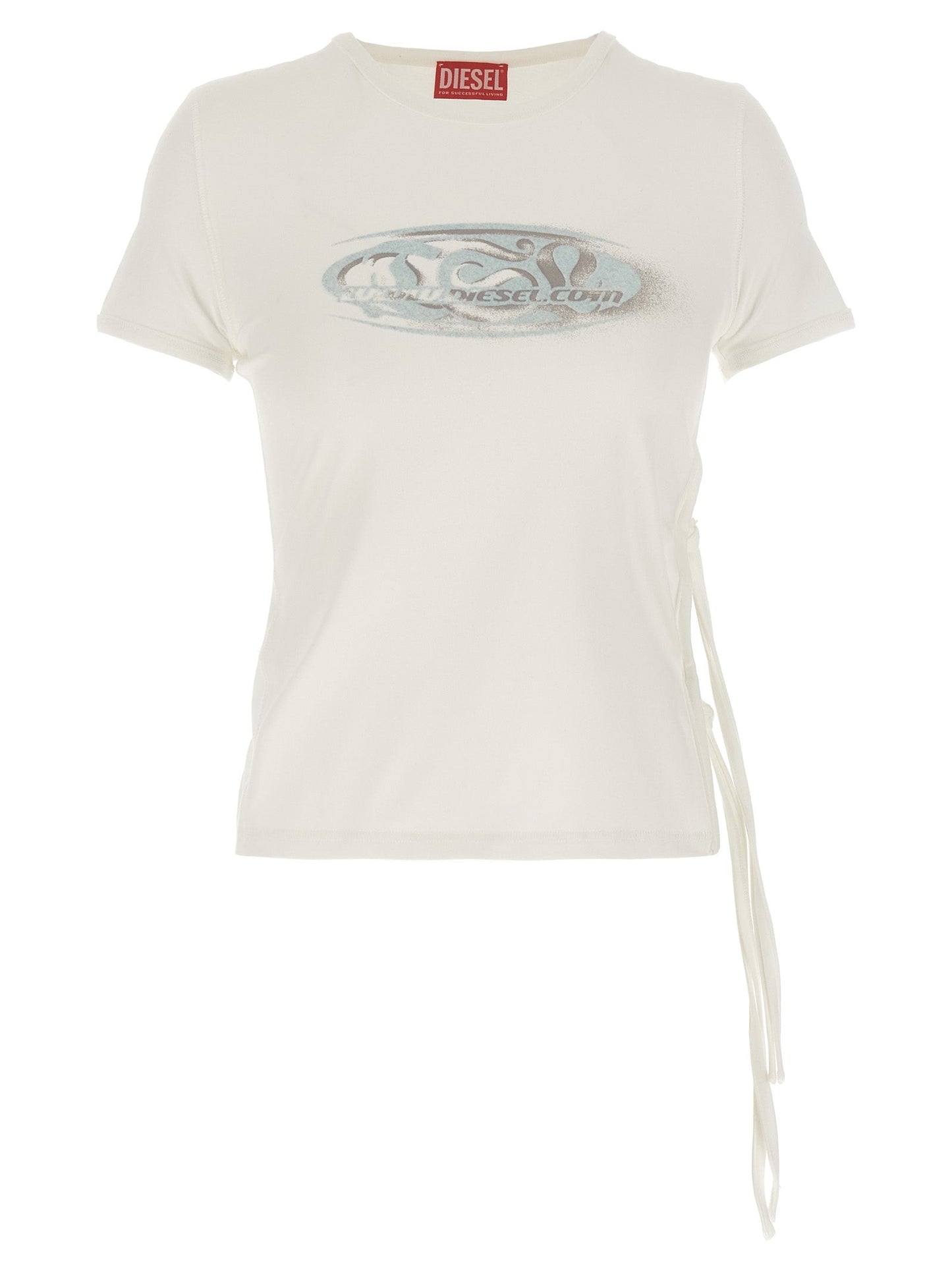 Diesel ディーゼル 'T Laya' Tシャツ - Image 2