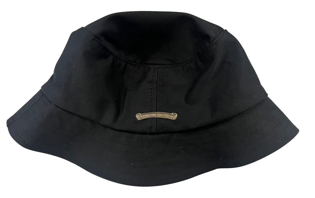 CHROME HEARTS MATTY BOY 'CHOMPER' BUCKET HAT