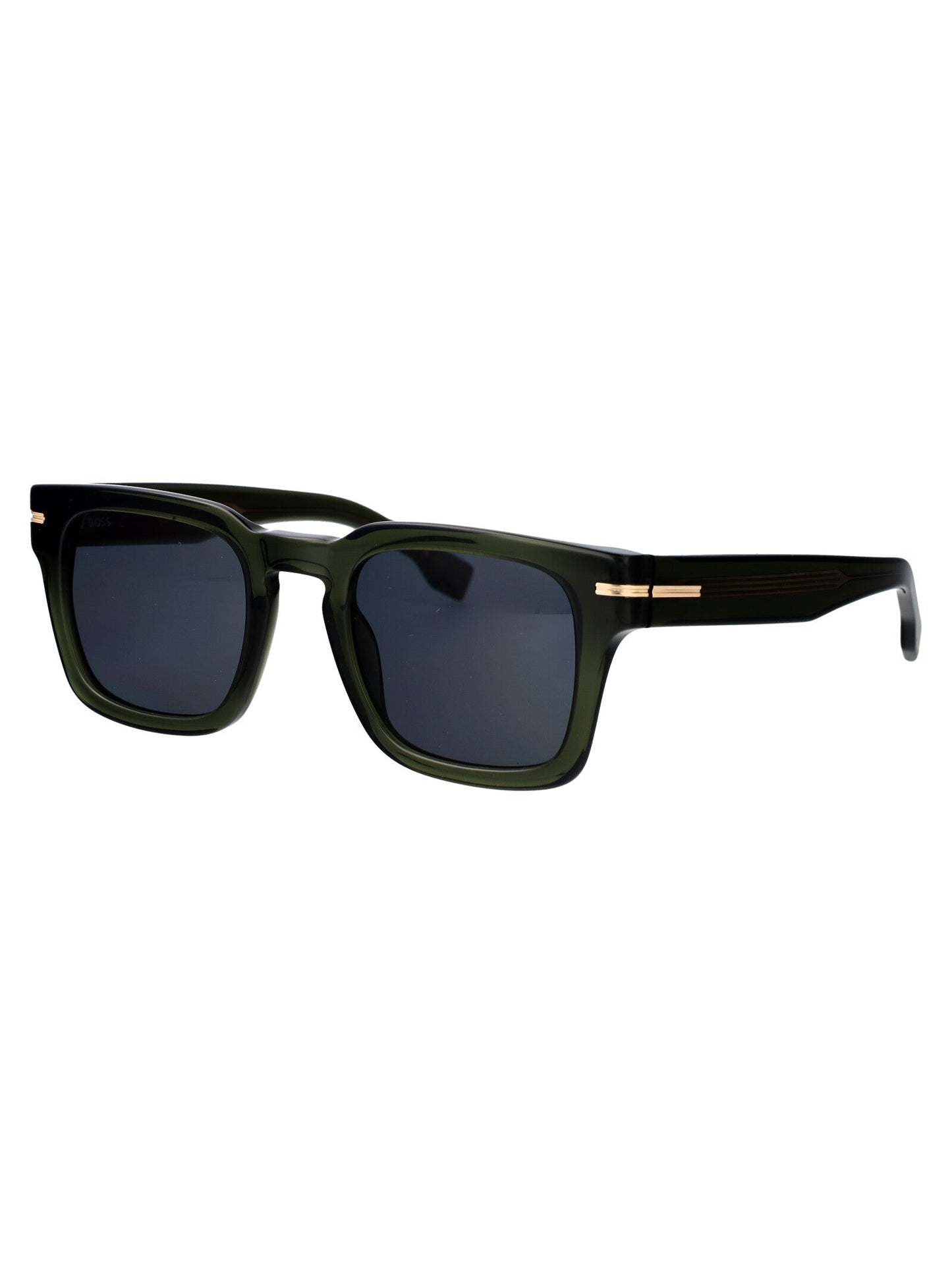 Boss Hugo Boss ボスヒューゴボスサングラスボス1625/S 1エディール - Image 2