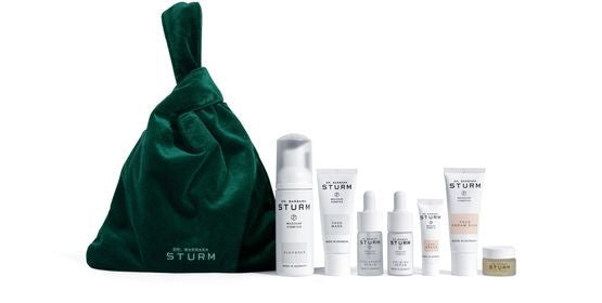 DR BARBARA STURM Winter kit 2025 - Image 2