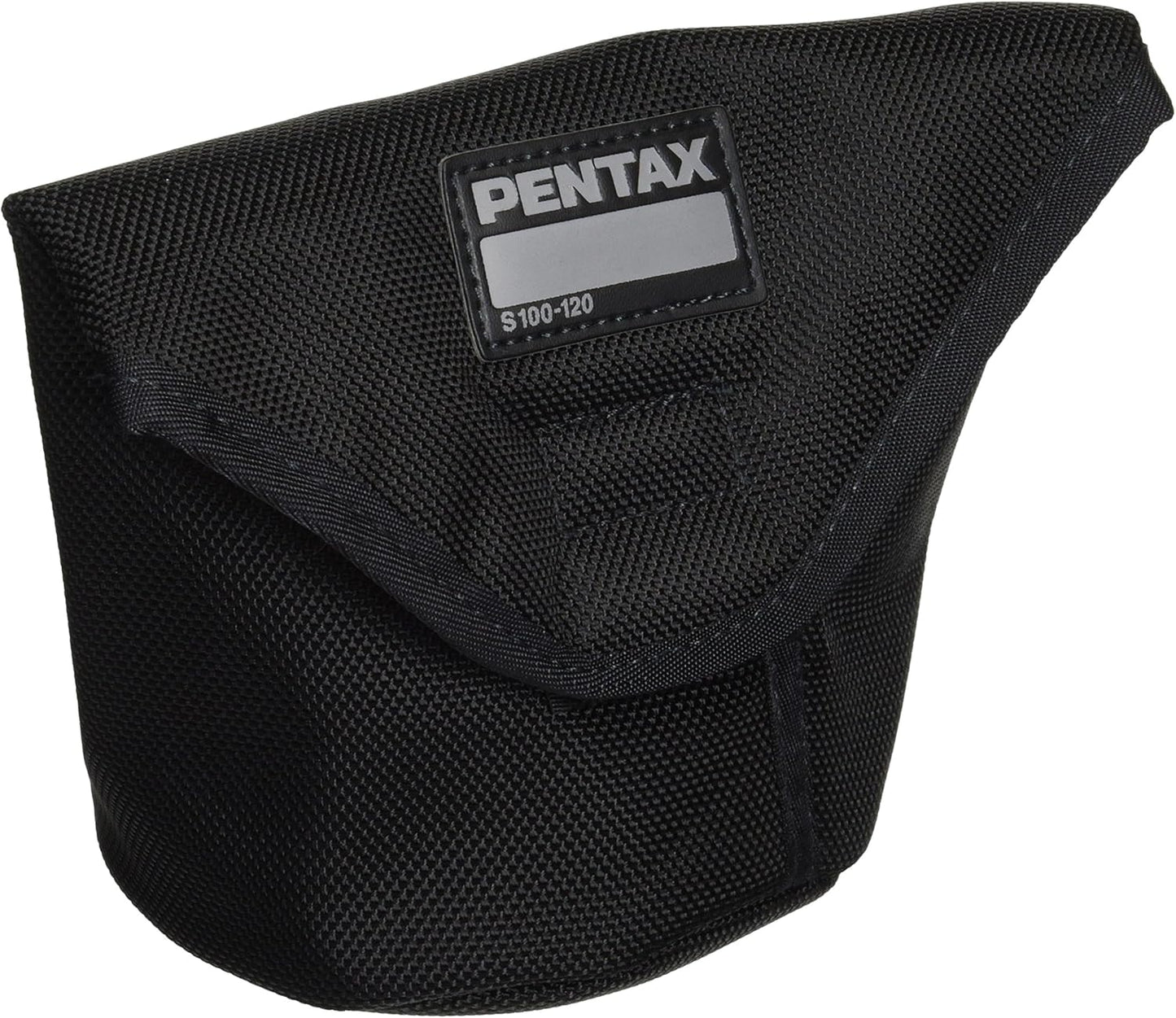 PENTAX レンズケース S100-120 37755