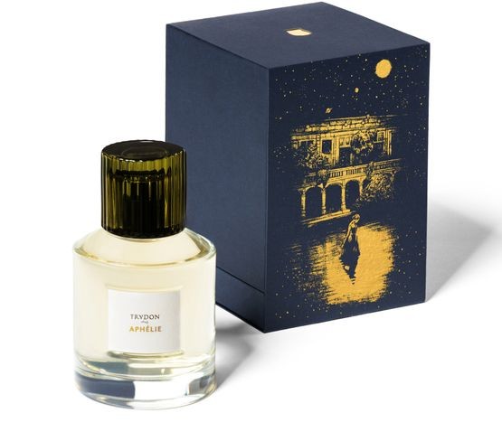 TRUDON オードパルファン - アフェリー - 100 ml - Image 2