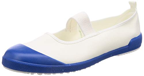 Moonstar Tef Color Indoor Shoes, Made in Japan, Water Repellent, Kids 7 to Men’s 12 (14 - 30 cm), Volleyball, Boys, Girls, Kids