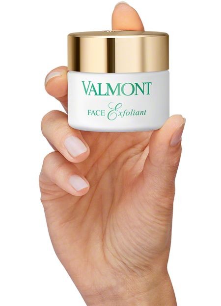 VALMONT 活性効果のある角質除去クリーム 50 ml - Image 2