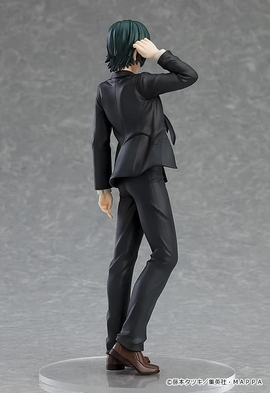 POP UP PARADE Chainsawman Himeno Non-Scale Plastic Painted Complete Figure