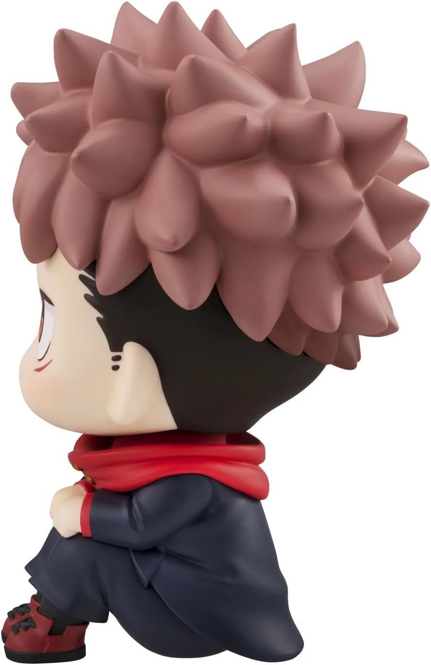 Rukappu Yuhito Toratsuchi Complete Figure