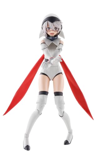 S.H. Figuarts SHY Shy, Approx. 4.9 inches (125 mm), ABS & PVC, Pre-painted Action Figure