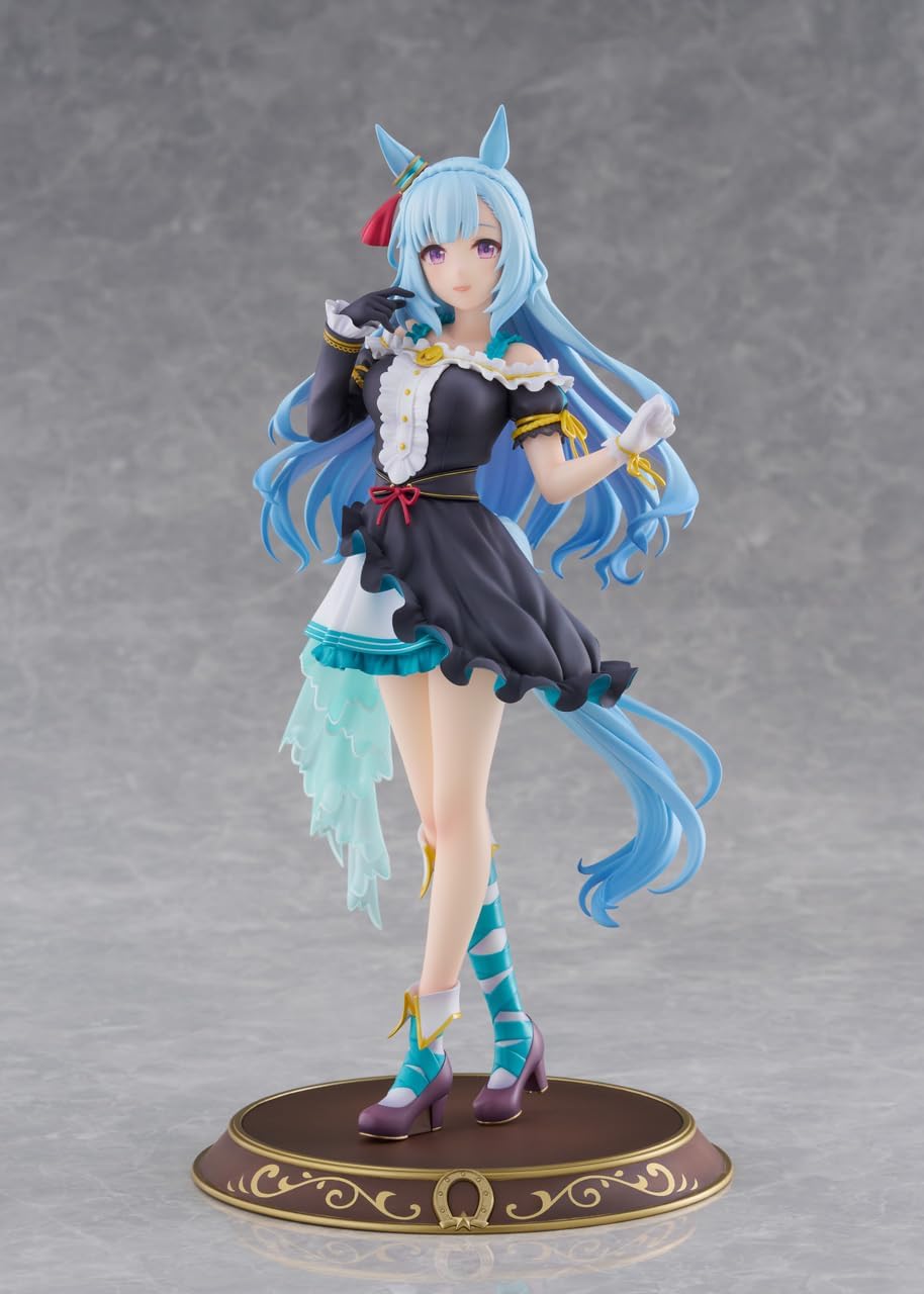 Uma Musume Pretty Derby Mejiro Aldan Game Outfit Ver., 1/7 Complete Figure