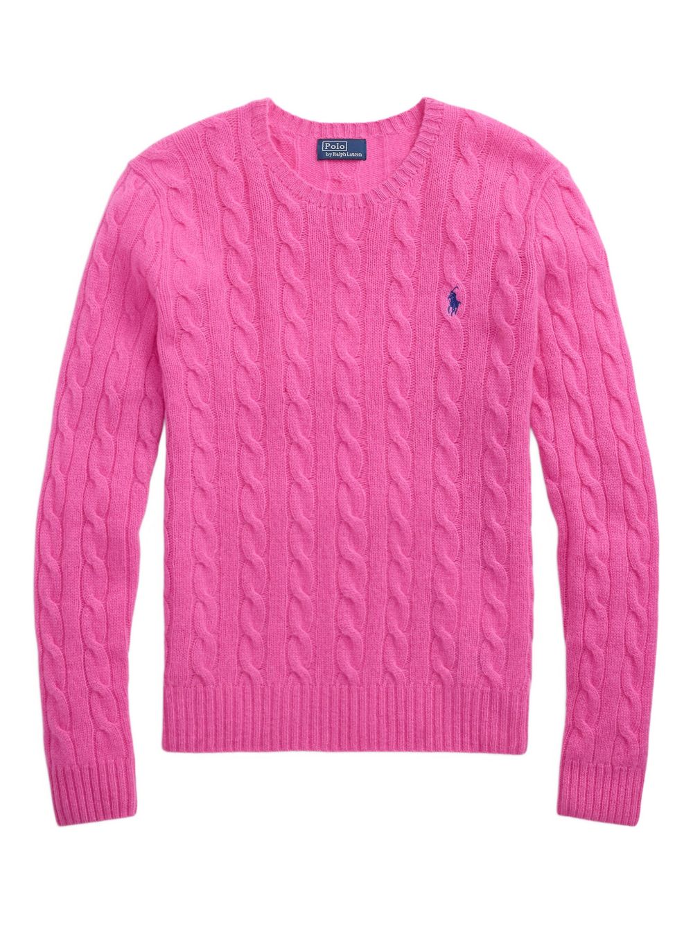 Polo Polo Ralph Lauren Seaters Pink - Image 2