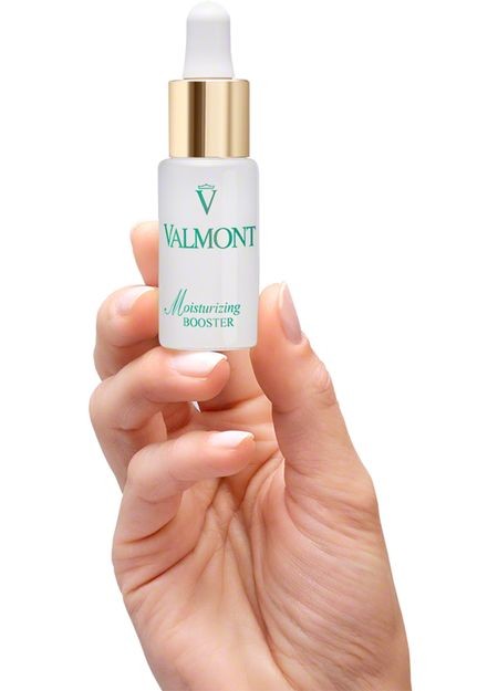 VALMONT お肌をふっくらと整え保湿するジェル状美容液 20 ml - Image 2