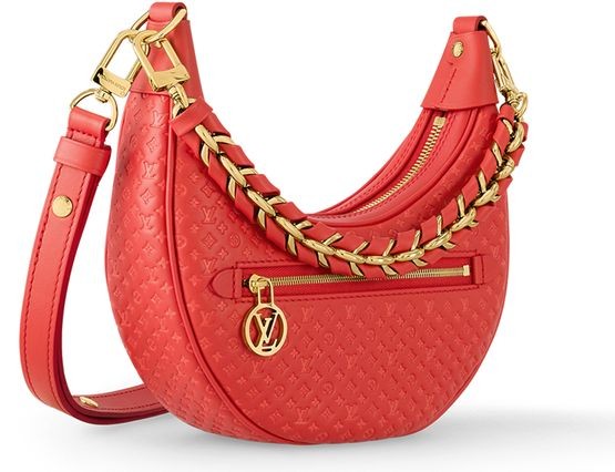 LOUIS VUITTON ループバッグ - Image 2
