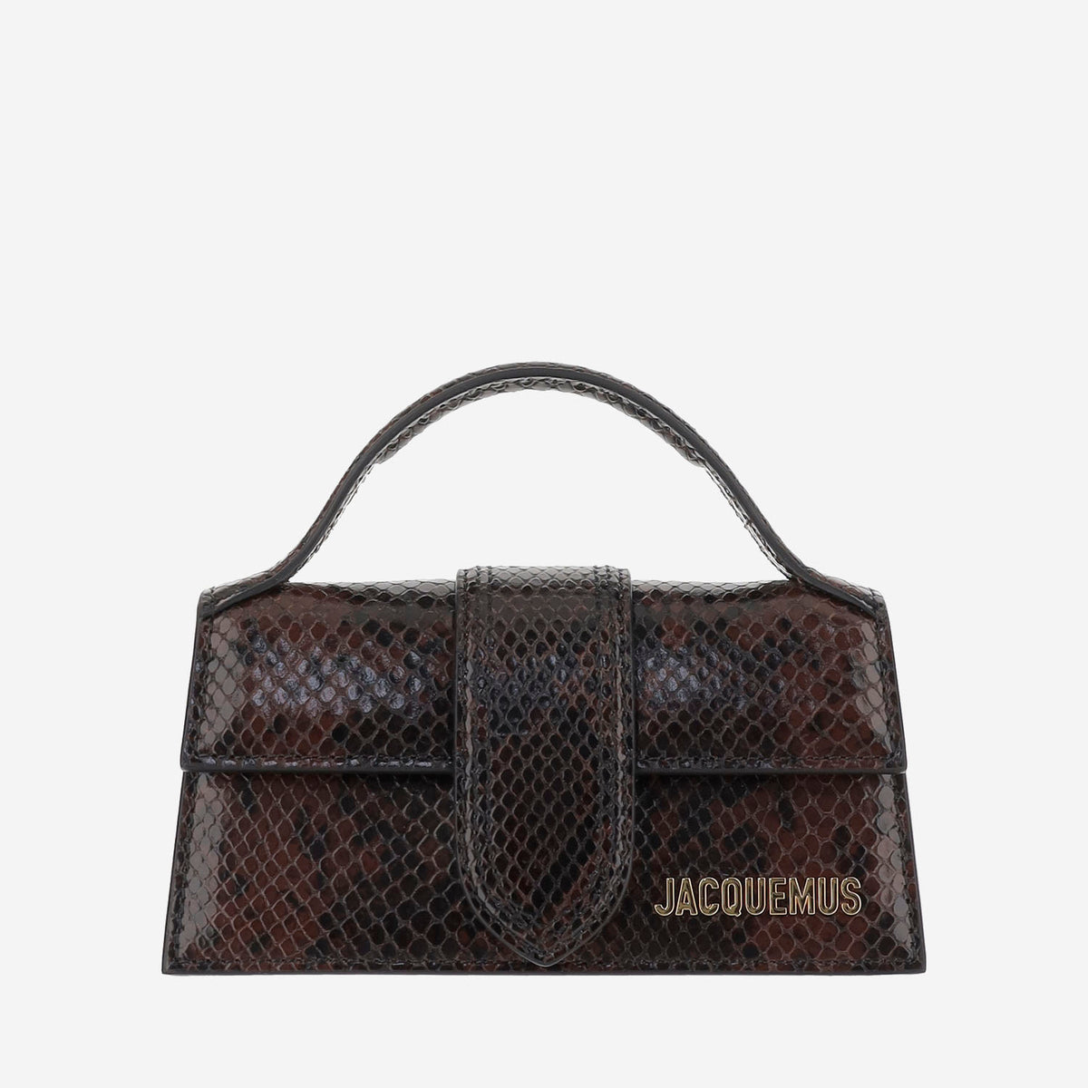 Jacquemus Jacquemus Le Bambino Bag - Image 2