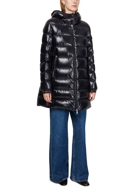 MONCLER Courcelles down jacket - Image 2