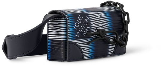 LOUIS VUITTON ミクロ・スティーマー - Image 2