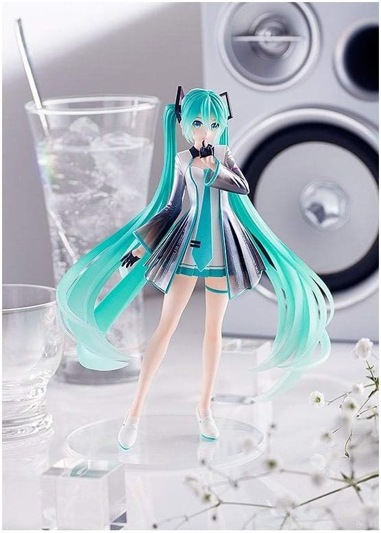 POP UP PARADE Character Vocal Series 01 Hatsune Miku Hatsune Miku YYB Version Non-Scale ABS & PVC Painted Complete Figure