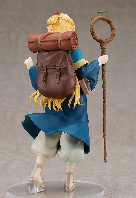 POP UP PARADE Dungeon Rice, Marcil, Non-scale, Plastic, Pre-painted Complete Figure