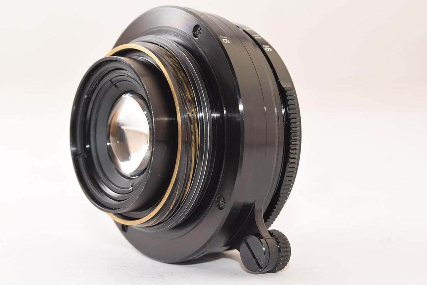 AVENON 28mm F3.5 Black L39 Leica Mount
