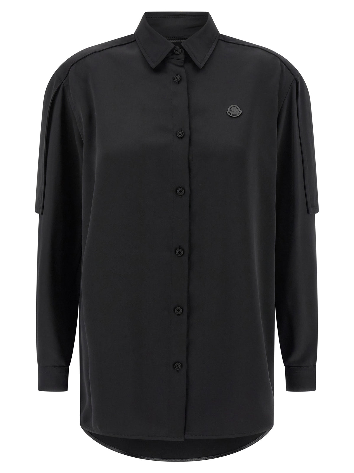 Moncler Moncler Genius Moncler X Edward Enninful Shirt - Image 2