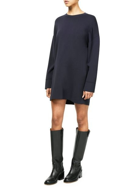 MAX MARA Martina ミニドレス - Image 2