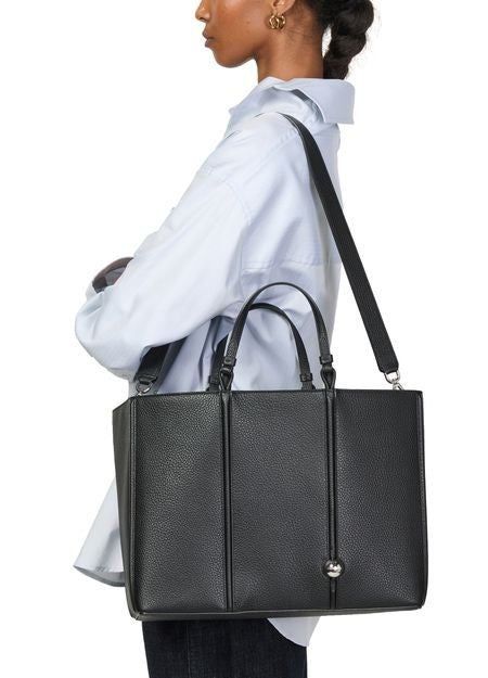 JACQUEMUS Le Cabas Marino E/W バッグ - Image 2