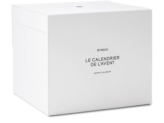BYREDO The advent calendar - Image 2