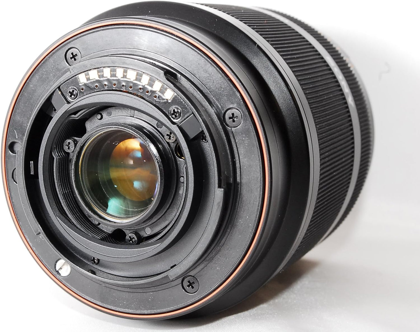 SONY DT 18-200mm F3.5-6.3 SAL18200