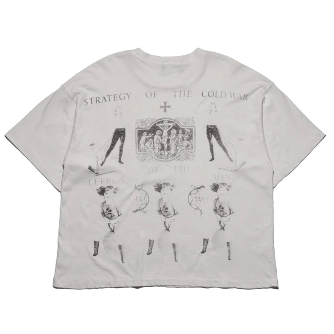 ENFANTS RICHES DÉPRIMÉS 'PHILOSOPHY OF IMPERIALISM' TEE