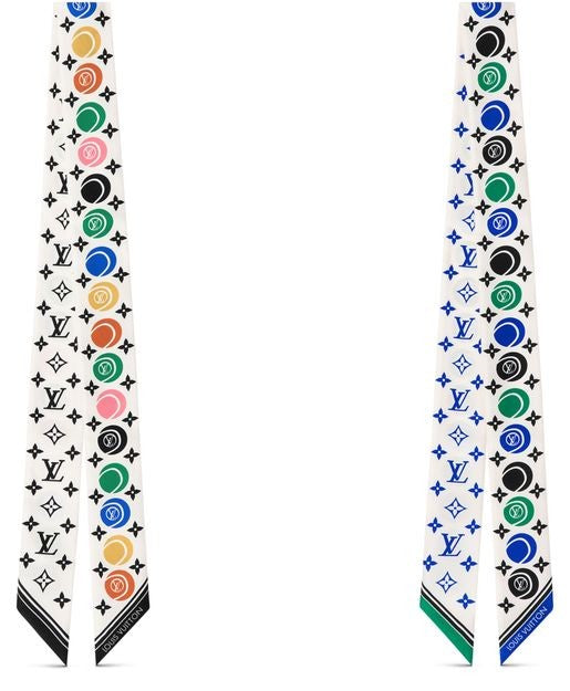 LOUIS VUITTON バンドーBB セット・LV マッチ - Image 2