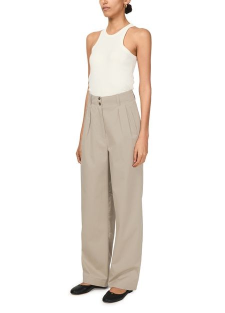 SKALL STUDIO Painter straight leg pants - Image 2