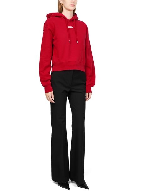 JACQUEMUS The Gros Grain sweatshirt - Image 2