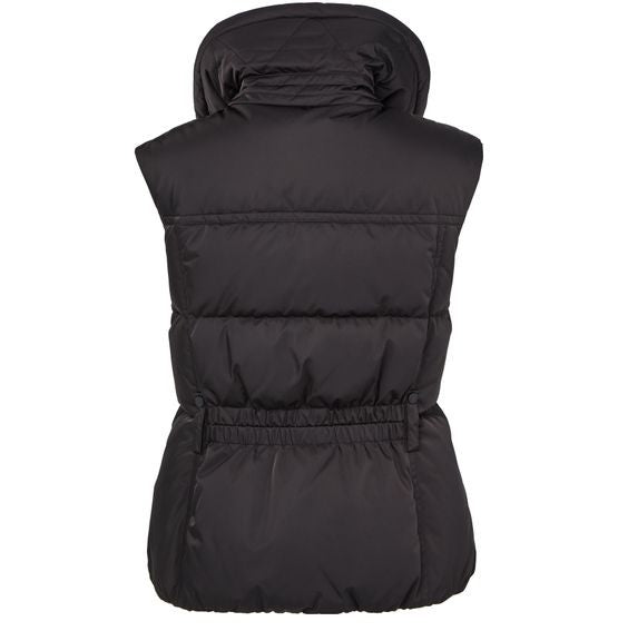 MONCLER GRENOBLE Hallaine sleeveless down jacket - Image 2