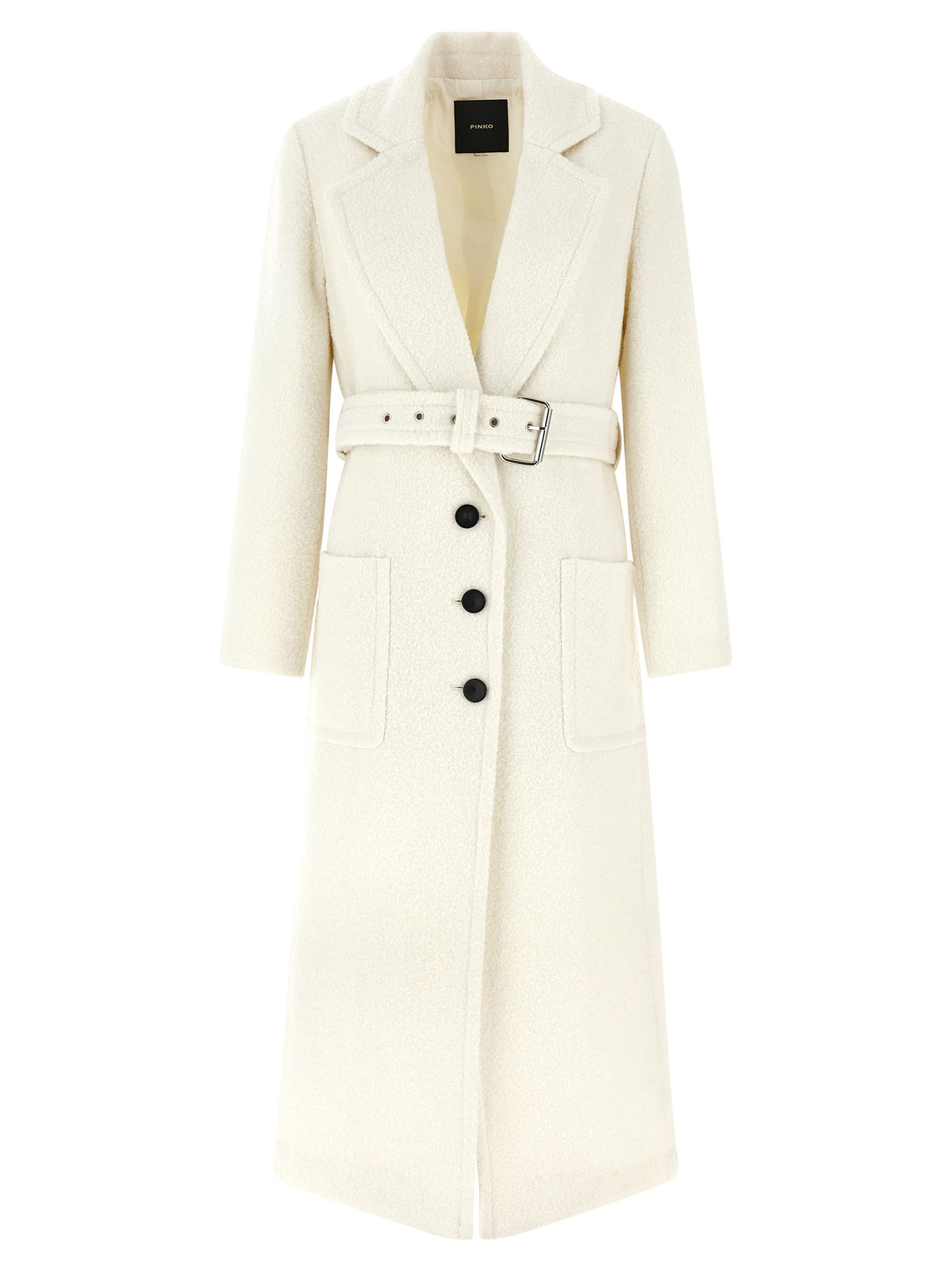 Pinko Pinko 'Cerfoglio'コート - Image 2