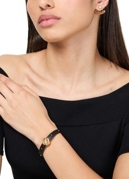 LOUIS VUITTON ブレスレット・LV サークル リバーシブル - Image 2