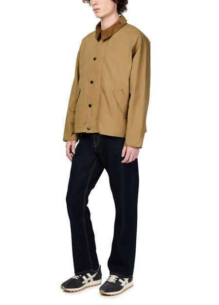 BARBOUR Cotton Transport casual jacket - Image 2
