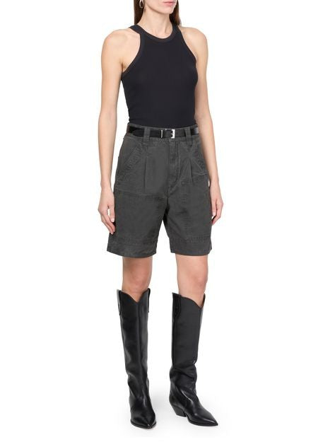 MARANT ETOILE Katja ショートパンツ - Image 2