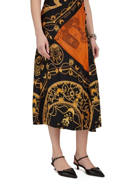 AEYDE Melia ナッパレザー サンダル - Image 2