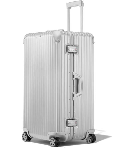 RIMOWA Original Trunk Plus スーツケース - Image 2