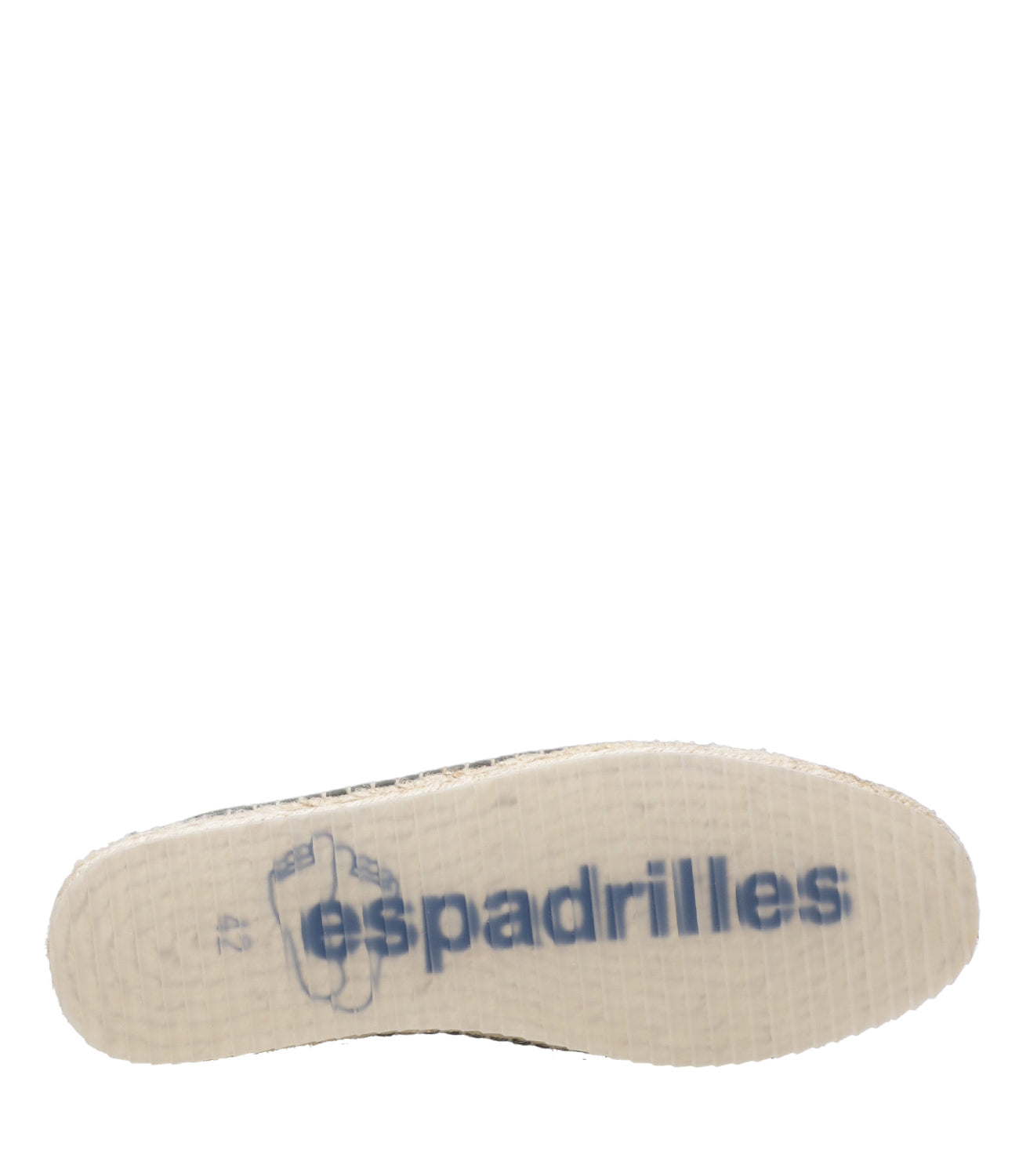 Espadrillesスニーカーグレー - Image 2