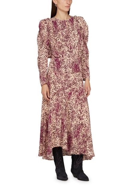 ISABEL MARANT Sakura ロングスカート - Image 2