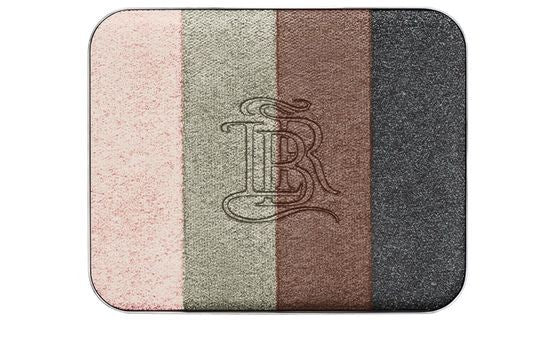 LA BOUCHE ROUGE レッドコンパクト - レ ゾンブル アイシャドウ ミード - Image 2