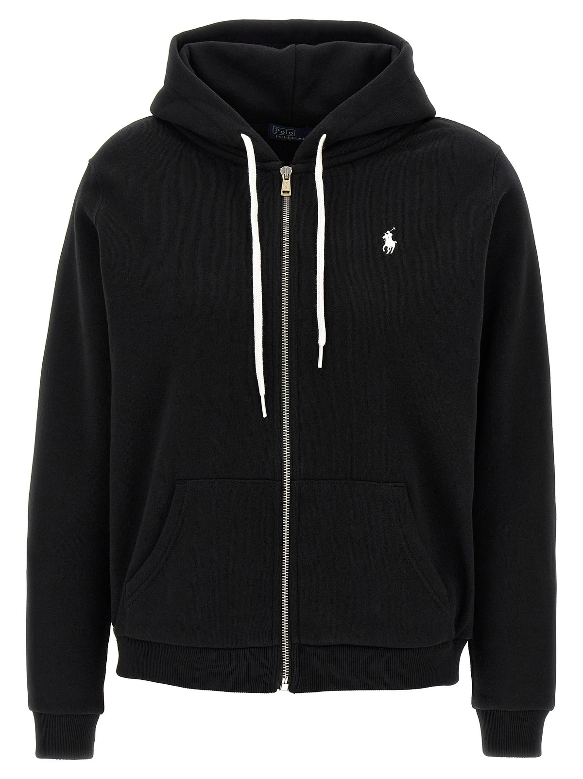 Polo Polo Ralph Lauren Logo Embroideryパーカー - Image 2