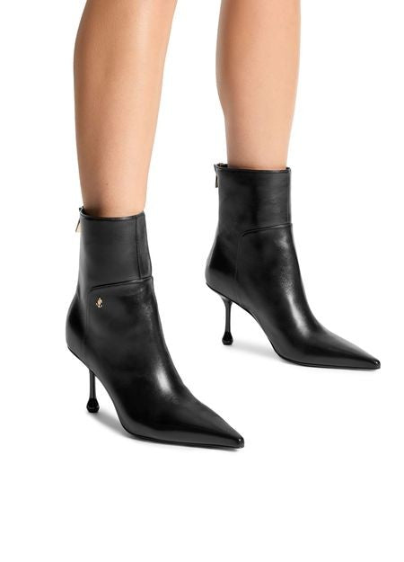 JIMMY CHOO Cycas アンクルブーツ 80mm - Image 2