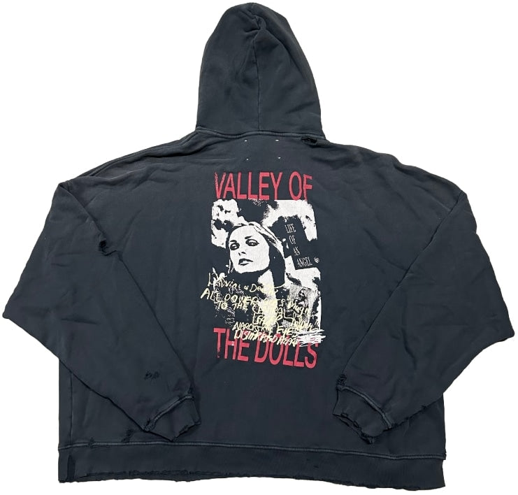 PALY 'VALLEY OF DOLLS' HOODIE